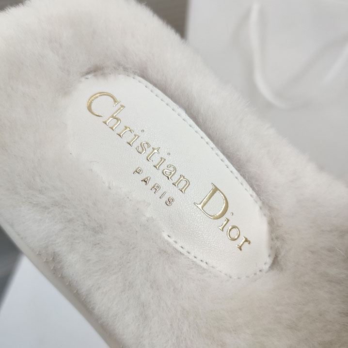 ch**an D*or slippers